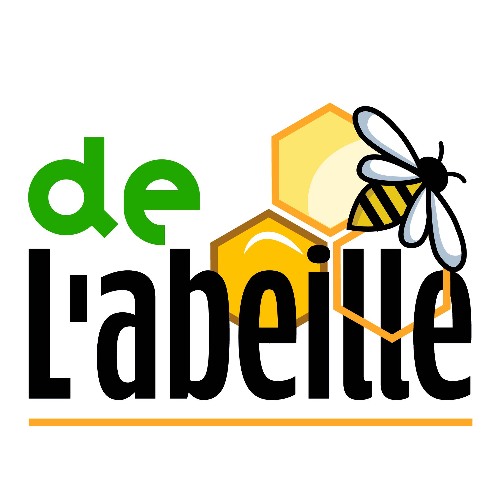 DE L’ABEILLE